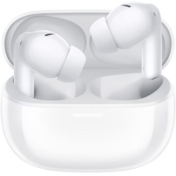 Xiaomi Casti In-Ear Redmi Buds 5 Pro, ANC, Bluetooth, IP54, Multipoint connection, Fast pair, White