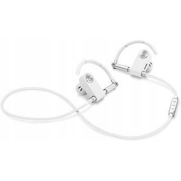 BANG AND OLUFSEN Casti wireless, Bang and Olufsen earset Premium, Alb