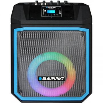 Blaupunkt Sistem Audio Blaupunkt MB06.2, Negru