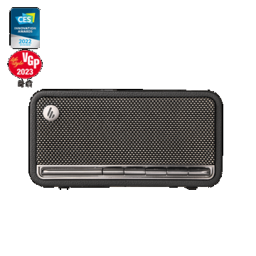 Boxa portabila Edifier MP230-BK, RMS 20W, Bluetooth 5.0 (Negru)