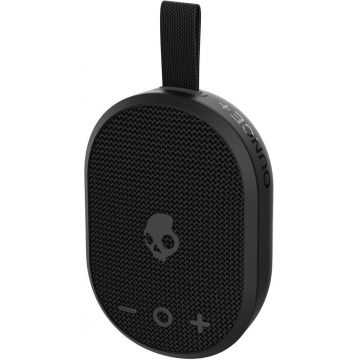 Boxa portabila SkullCandy OUNCE+, Bluetooth, Autonomie 16 ore, IPX7 (Negru)