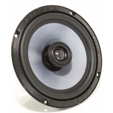 Difuzoare coaxiale Audio System CO 165 EVO 90 watts 165 mm 6.5