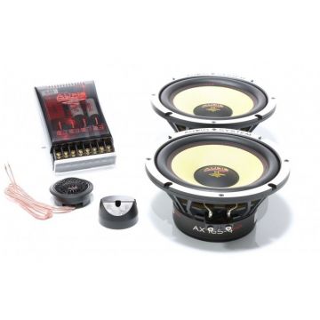 Difuzoare componente Audio System H 165 EVO 2-4 320 watts 165 mm 6.5