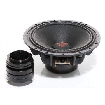 Difuzoare componente Audio System H 165 PA 180 watts 165 mm 6.5