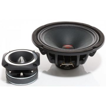 Difuzoare componente Audio System H 200 PA 200 mm 8