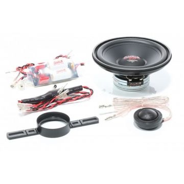 Difuzoare componente Audio System HX 120 SQ EM 95 watts 120 mm 4.75