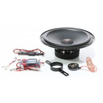 Difuzoare componente Audio System R 200 EM EVO 2 200 mm 8