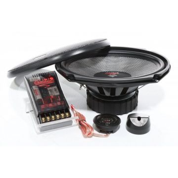 Difuzoare componente Audio System R 609 EVO 2 150 watts 152x228 mm 6