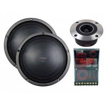 Difuzoare componente Audio System X 200-4 FREE AIR EVO 2 200 mm 8