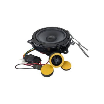 Difuzoare componente NISSAN Phoenix Gold ZD 80 watts 165 mm 6.5