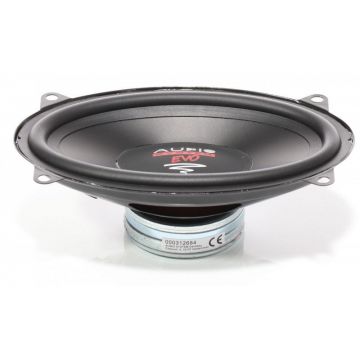 Difuzoare midrange Audio System EX 406 SQ EVO3 80 watts 100x152 mm 4