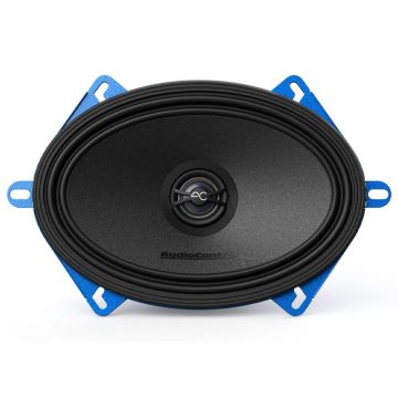 Difuzoare Midrange Audiocontrol PNW-57, 75 watts, 127x178 mm 5