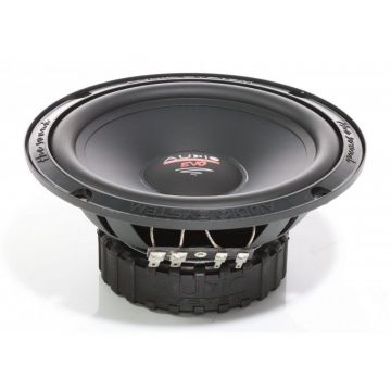 Difuzoare midrange woofer Audio System AS 165 DC EM EVO2 bobine 2x45 watts 165 mm 6.5