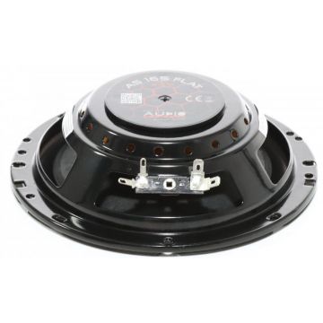 Difuzoare midrange woofer flat Audio System AS 165 FL EVO 90 watts 165 mm 6.5