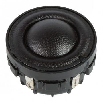 Difuzoare tweeter Audio System HS 25 DUST Install EVO 90 watts 40 mm 1.6