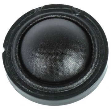 Difuzoare tweeter Audio System HS 25 EM EVO 2 70 watts 40 mm 1.6