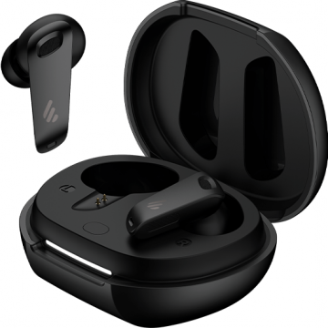 edifier Casti wireless In-Ear Edifier NEOBUDS-PRO, Bluetooth, Noise Cancelling, Black