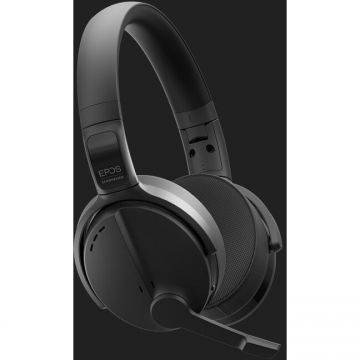 Sennheiser Casti  EPOS | SENNHEISER Adapt 560 II , negru