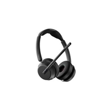 Sennheiser Casti PC, Epos, Impact 1061T, Negru