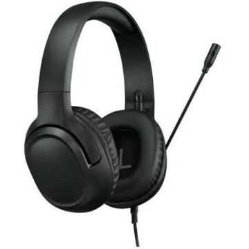 Lenovo Casti Gaming cu fir Lenovo H110, Negru