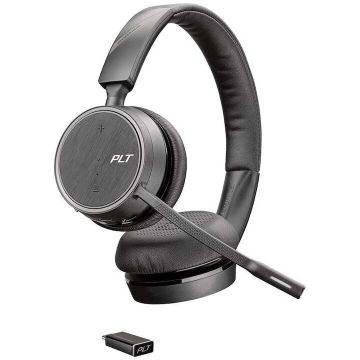 POLY Casca Plantronics Voyager 4220 UC, B4220 USB-C (211996-102)