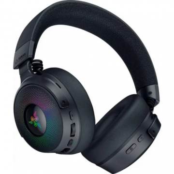 Razer Casti Razer Kraken V4 Pro , negru RZ04-05160100-R3M1