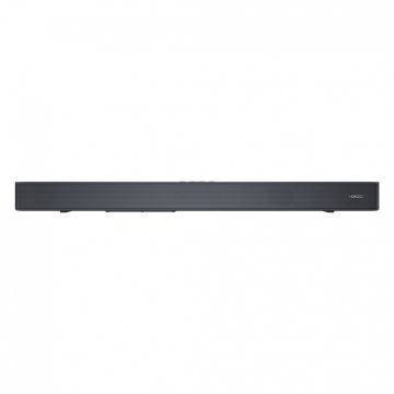 SOUNDBAR HORIZON HAV-S2030 / System 2.0 / Max Audio Power 60W (30W x2) / Digital Optical / AUX (3.5mm) / HDMI-ARC (CEC) / BT 5.4 / USB Playback / DOT-Matrix Display / Remote + Button Keys / Impedance: 4Ω x2 / Signal to Noise Ratio (SNR): 73dB /