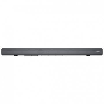 SOUNDBAR HORIZON HAV-S3130 / System 2.1 / Max Audio Power 150W (45W x2 + 60W) / Built-In Subwoofer / Digital Optical / AUX (3.5mm) / HDMI-ARC (CEC) / BT 5.4 / USB Playback / DOT-Matrix Display / Remote + Button Keys / Impedance: 6Ω x2 + 4Ω / Signal to