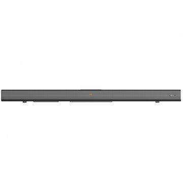 SOUNDBAR HORIZON HAV-S3770 / System 2.1 / RMS 100W (25W x2 + 50W) / Digital Optical / AUX (3.5mm) / HDMI-ARC (CEC) / BT 5.3 / USB Playback / DOT- Matrix Display / Remote + Button Keys / Impedance: 6Ω x2 + 4Ω / Signal to Noise Ratio (SNR): 72dB / Total