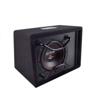 Subwoofer pasiv cu incinta 15L Audio System M 08 EVO BR, 200 watts, 4 ohm, 200 mm, 8