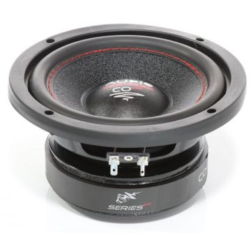 Subwoofer pasiv fara incinta Audio System C 06 DC EVO, 160 watts, 2x4 ohm, 165mm, 6.5