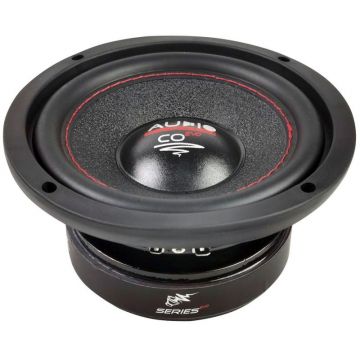 Subwoofer pasiv fara incinta Audio System C 06 QC EVO, 160 watts, 4x2 ohm, 165mm, 6.5