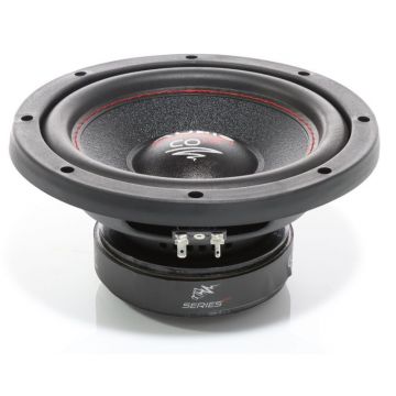 Subwoofer pasiv fara incinta Audio System C 08 DC EVO, 180 watts, 2x4 ohm, 165mm, 6.5