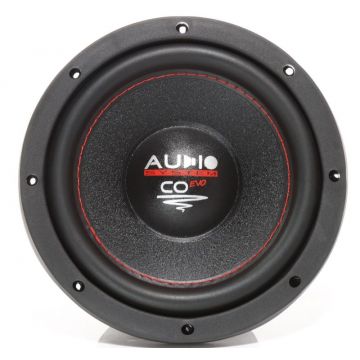 Subwoofer pasiv fara incinta Audio System C 08 EVO, 180 watts, 4 ohm, 200mm, 8