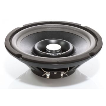 Subwoofer pasiv flat fara incinta Audio System AX 08 FL EVO 2, 150 watts, 3 ohm, 200mm, 8