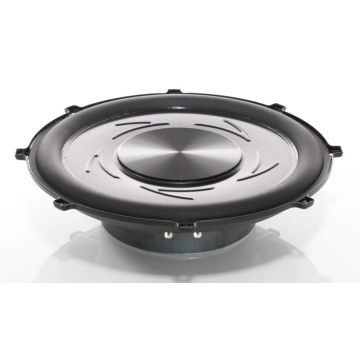 Subwoofer pasiv flat fara incinta Audio System AX 10 US, 180 watts, 2 ohm, 250mm, 10