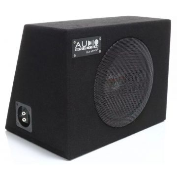 Subwoofer pasiv incinta 32L Audio System HX12 EVO G, 500 watts, 2x2 ohm, 300mm, 12