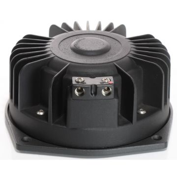 Subwoofer pasiv underseat Audio System US BASS SHAKER, 140 watts, 4 ohm, 165mm, 6.5