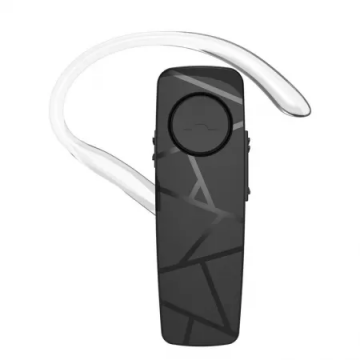 Tellur Setul cu cască Bluetooth Tellur Vox 55, Negru