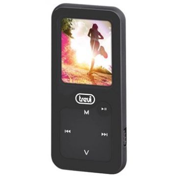 Trevi TREVI MPV1780B MP3/MP4 player