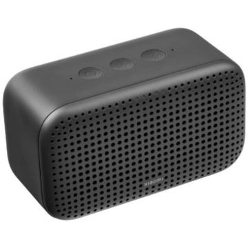 Xiaomi Boxa portabila Boxa Smart Bluetooth MI Lite, Neagra QBH4238EU