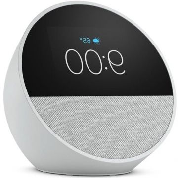 Amazon Boxa Inteligenta Amazon Echo Spot (2024), White