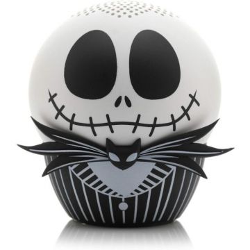 Bitty Boomers Boxa portabila Bitty Boomers Disney Jack Skellington, Bluetooth