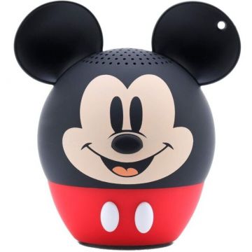 Bitty Boomers Boxa portabila Bitty Boomers Disney Mickey Mouse, Bluetooth