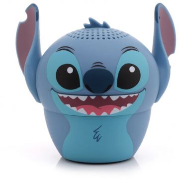 Bitty Boomers Boxa portabila Bitty Boomers Disney Stitch, Bluetooth