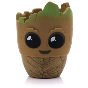 Bitty Boomers Boxa portabila Bitty Boomers Marvel Groot, Bluetooth