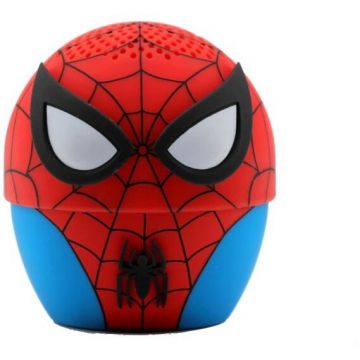 Bitty Boomers Boxa portabila Bitty Boomers Marvel Spiderman, Bluetooth