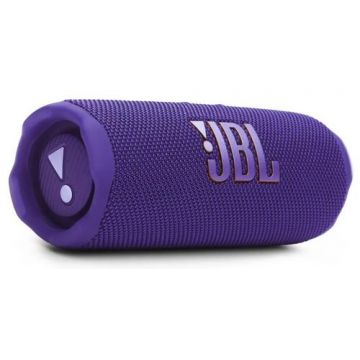 Boxa Portabila JBL Flip 7, 35 W, Bluetooth 5.4, Autonomie 14 ore, Waterproof IP68 (Mov)