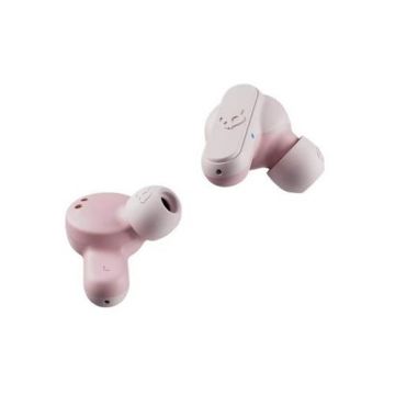 Casti True Wireless SKULLCANDY Dime S2DMW-P945, Bluetooth, In-Ear, Microfon, IPX4 (Roz)