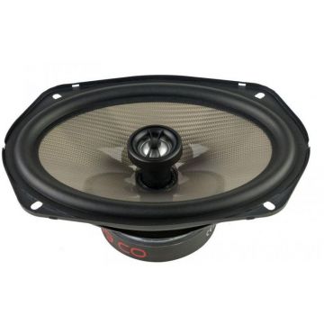 Difuzoare coaxiale Audio System CARBON 609 CO 100 watts 152x228 mm 6